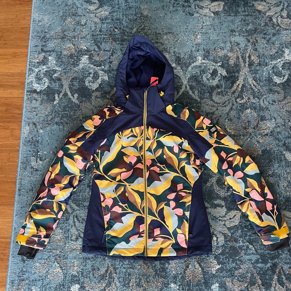 Women’s Ski Jacket